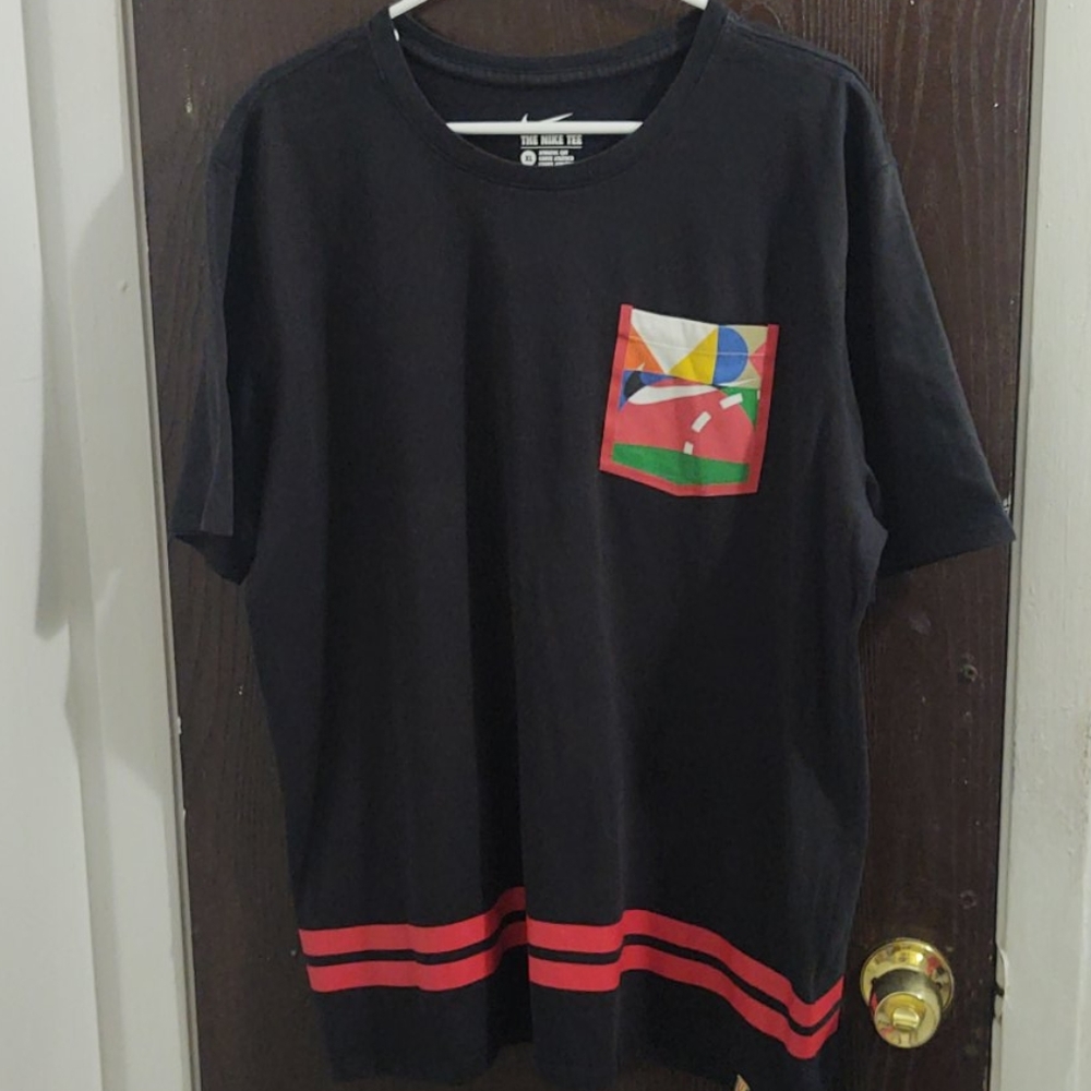 🔥Mens' Nike Shirt